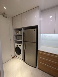 High Street Centre (D6), Apartment #457635881
